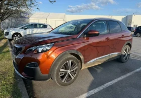 Peugeot 3008 1. 5 BlueHDi 131 ALLURE S&S EAT8 1 - Car24.bg Peugeot 3008 1. 5 BlueHDi 131 ALLURE S&S EAT8 1