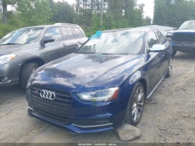 Audi S4 3.0T PREMIUM PLUS CARFAX АВТО КРЕДИТ - Car24.bg Audi S4 3.0T PREMIUM PLUS CARFAX АВТО КРЕДИТ