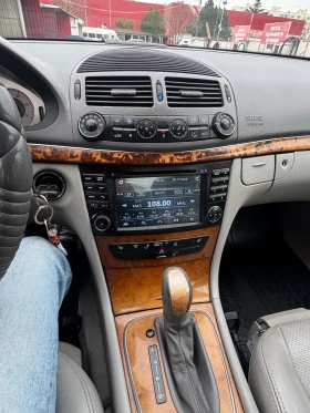 Mercedes-Benz E 220 Елеганс - 5199 лв. / 2658.21 € - 11076624 10 | Car24.bg Mercedes-Benz E 220 Елеганс - 5199 лв. / 2658.21 € - 11076624 10