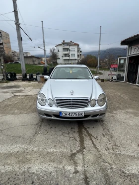 Mercedes-Benz E 220 Елеганс - 5199 лв. / 2658.21 € - 11076624 4 | Car24.bg Mercedes-Benz E 220 Елеганс - 5199 лв. / 2658.21 € - 11076624 4