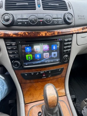 Mercedes-Benz E 220 Елеганс - 5199 лв. / 2658.21 € - 11076624 11 | Car24.bg Mercedes-Benz E 220 Елеганс - 5199 лв. / 2658.21 € - 11076624 11