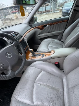 Mercedes-Benz E 220 Елеганс - 5199 лв. / 2658.21 € - 11076624 7 | Car24.bg Mercedes-Benz E 220 Елеганс - 5199 лв. / 2658.21 € - 11076624 7