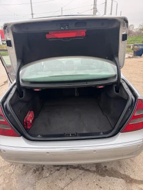 Mercedes-Benz E 220 Елеганс - 5199 лв. / 2658.21 € - 11076624 14 | Car24.bg Mercedes-Benz E 220 Елеганс - 5199 лв. / 2658.21 € - 11076624 14