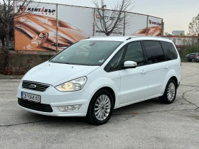 Ford Galaxy 2.0d 140 к.с. - Car24.bg Ford Galaxy 2.0d 140 к.с.