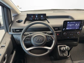 Hyundai Staria COMFORT - 58700 лв. / 30012.83 € - 66060576 11 | Car24.bg Hyundai Staria COMFORT - 58700 лв. / 30012.83 € - 66060576 11