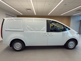 Hyundai Staria COMFORT - 58700 лв. / 30012.83 € - 66060576 6 | Car24.bg Hyundai Staria COMFORT - 58700 лв. / 30012.83 € - 66060576 6