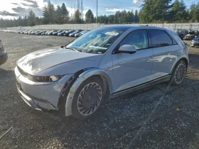 Hyundai Ioniq 5 LIMITED* - Car24.bg Hyundai Ioniq 5 LIMITED*