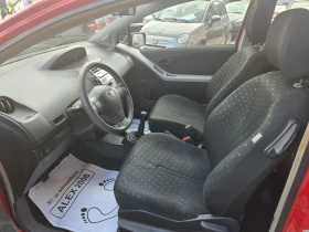 Toyota Yaris - 1500 € / 2933.74 лв. - 60385140 5 | Car24.bg Toyota Yaris - 1500 € / 2933.74 лв. - 60385140 5