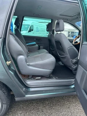 VW Sharan - 3500 € / 6845.40 лв. - 43770536 8 | Car24.bg VW Sharan - 3500 € / 6845.40 лв. - 43770536 8