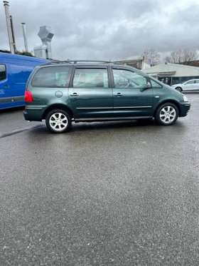 VW Sharan - 3500 € / 6845.40 лв. - 43770536 4 | Car24.bg VW Sharan - 3500 € / 6845.40 лв. - 43770536 4