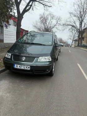 VW Sharan - 3500 € / 6845.40 лв. - 43770536 3 | Car24.bg VW Sharan - 3500 € / 6845.40 лв. - 43770536 3