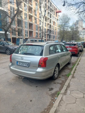 Toyota Avensis - 2400 € / 4693.99 лв. - 71888460 3 | Car24.bg Toyota Avensis - 2400 € / 4693.99 лв. - 71888460 3