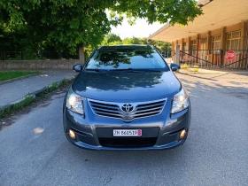 Toyota Avensis 2.0i-152кс-ШВЕЙЦАРИЯ-РЪЧКА-6ск - Car24.bg Toyota Avensis 2.0i-152кс-ШВЕЙЦАРИЯ-РЪЧКА-6ск