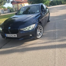 BMW 320 2.0D - Car24.bg BMW 320 2.0D
