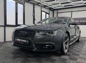 Audi A5 S-line/Facelift/NAVI/TOP!!!СОБСТВЕН ЛИЗИНГ