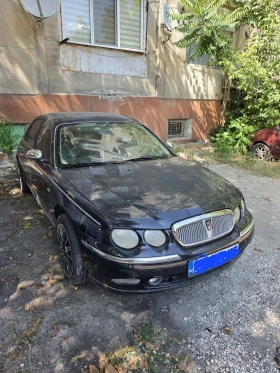 Rover 75 - Car24.bg Rover 75