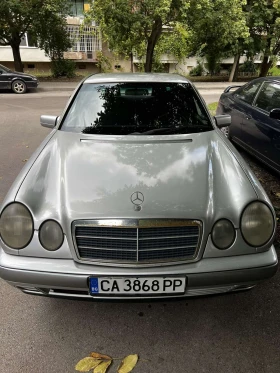 Mercedes-Benz E 200 2.0 Kompressor | Auto.bg — изображение 2 Mercedes-Benz E 200 2.0 Kompressor | Auto.bg — изображение 2