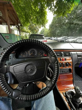 Mercedes-Benz E 200 2.0 Kompressor | Auto.bg — изображение 13 Mercedes-Benz E 200 2.0 Kompressor | Auto.bg — изображение 13
