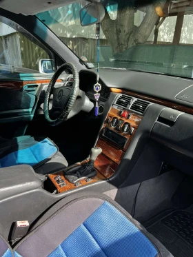 Mercedes-Benz E 200 2.0 Kompressor | Auto.bg — изображение 12 Mercedes-Benz E 200 2.0 Kompressor | Auto.bg — изображение 12