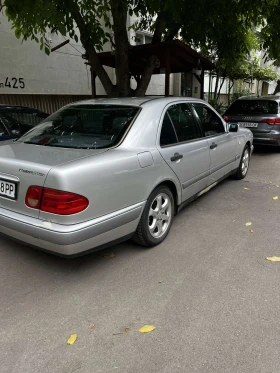 Mercedes-Benz E 200 2.0 Kompressor | Auto.bg — изображение 4 Mercedes-Benz E 200 2.0 Kompressor | Auto.bg — изображение 4