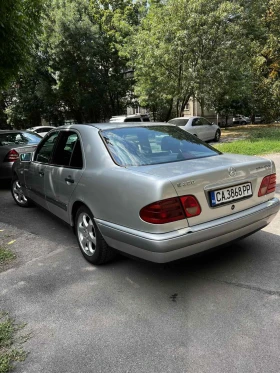 Mercedes-Benz E 200 2.0 Kompressor | Auto.bg — изображение 5 Mercedes-Benz E 200 2.0 Kompressor | Auto.bg — изображение 5