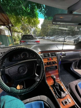 Mercedes-Benz E 200 2.0 Kompressor | Auto.bg — изображение 7 Mercedes-Benz E 200 2.0 Kompressor | Auto.bg — изображение 7