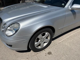 Mercedes-Benz E 200 - 7899 € - 16965822 6 | Car24.bg Mercedes-Benz E 200 - 7899 € - 16965822 6
