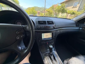 Mercedes-Benz E 200 - 7899 € - 16965822 11 | Car24.bg Mercedes-Benz E 200 - 7899 € - 16965822 11