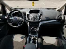 Ford C-max Grand C-Max 2.0 TDCi, 163 к.с. - 5900 € - 12244689 9 | Car24.bg Ford C-max Grand C-Max 2.0 TDCi, 163 к.с. - 5900 € - 12244689 9