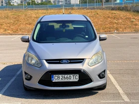Ford C-max Grand C-Max 2.0 TDCi, 163 к.с. - Car24.bg Ford C-max Grand C-Max 2.0 TDCi, 163 к.с.