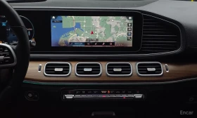 Mercedes-Benz GLE 450 AMG-pack* 360* Distronic* HUD* Pano* Brum* Обдух* | Auto.bg — изображение 8 Mercedes-Benz GLE 450 AMG-pack* 360* Distronic* HUD* Pano* Brum* Обдух* | Auto.bg — изображение 8