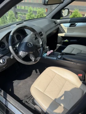 Mercedes-Benz C 220 - 5499 € - 70881267 5 | Car24.bg Mercedes-Benz C 220 - 5499 € - 70881267 5