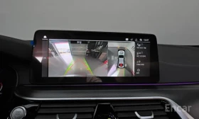 BMW 520 i M| 360| DIST| HEAD UP| PANO| НАДУВАНЕ| ОБДУХВАНЕ | Auto.bg — изображение 9 BMW 520 i M| 360| DIST| HEAD UP| PANO| НАДУВАНЕ| ОБДУХВАНЕ | Auto.bg — изображение 9