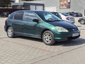 Honda Civic 1.4 LPG 90 к.с. | Auto.bg — изображение 2 Honda Civic 1.4 LPG 90 к.с. | Auto.bg — изображение 2