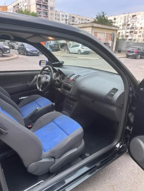 VW Lupo 1.0i 50к.с. ГАЗ-КЛИМАТИК - 1999 € - 25062157 8 | Car24.bg VW Lupo 1.0i 50к.с. ГАЗ-КЛИМАТИК - 1999 € - 25062157 8