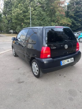 VW Lupo 1.0i 50к.с. ГАЗ-КЛИМАТИК - 1999 € - 25062157 5 | Car24.bg VW Lupo 1.0i 50к.с. ГАЗ-КЛИМАТИК - 1999 € - 25062157 5