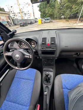 VW Lupo 1.0i 50к.с. ГАЗ-КЛИМАТИК - 1999 € - 25062157 10 | Car24.bg VW Lupo 1.0i 50к.с. ГАЗ-КЛИМАТИК - 1999 € - 25062157 10
