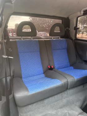 VW Lupo 1.0i 50к.с. ГАЗ-КЛИМАТИК - 1999 € - 25062157 9 | Car24.bg VW Lupo 1.0i 50к.с. ГАЗ-КЛИМАТИК - 1999 € - 25062157 9