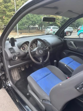 VW Lupo 1.0i 50к.с. ГАЗ-КЛИМАТИК - 1999 € - 25062157 6 | Car24.bg VW Lupo 1.0i 50к.с. ГАЗ-КЛИМАТИК - 1999 € - 25062157 6