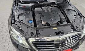 Mercedes-Benz S 400 / LONG 4MATIC / ТЕЛЕВИЗОРИ / ДИСТРОНИК / 360 | Auto.bg — изображение 6 Mercedes-Benz S 400 / LONG 4MATIC / ТЕЛЕВИЗОРИ / ДИСТРОНИК / 360 | Auto.bg — изображение 6