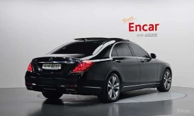 Mercedes-Benz S 400 / LONG 4MATIC / ТЕЛЕВИЗОРИ / ДИСТРОНИК / 360 | Auto.bg — изображение 2 Mercedes-Benz S 400 / LONG 4MATIC / ТЕЛЕВИЗОРИ / ДИСТРОНИК / 360 | Auto.bg — изображение 2