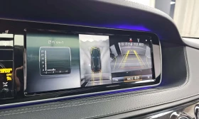 Mercedes-Benz S 400 / LONG 4MATIC / ТЕЛЕВИЗОРИ / ДИСТРОНИК / 360 | Auto.bg — изображение 15 Mercedes-Benz S 400 / LONG 4MATIC / ТЕЛЕВИЗОРИ / ДИСТРОНИК / 360 | Auto.bg — изображение 15