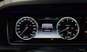 Mercedes-Benz S 400 / LONG 4MATIC / ТЕЛЕВИЗОРИ / ДИСТРОНИК / 360 | Auto.bg — изображение 8 Mercedes-Benz S 400 / LONG 4MATIC / ТЕЛЕВИЗОРИ / ДИСТРОНИК / 360 | Auto.bg — изображение 8