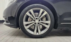 Mercedes-Benz S 400 / LONG 4MATIC / ТЕЛЕВИЗОРИ / ДИСТРОНИК / 360 | Auto.bg — изображение 5 Mercedes-Benz S 400 / LONG 4MATIC / ТЕЛЕВИЗОРИ / ДИСТРОНИК / 360 | Auto.bg — изображение 5