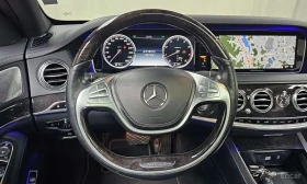 Mercedes-Benz S 400 / LONG 4MATIC / ТЕЛЕВИЗОРИ / ДИСТРОНИК / 360 | Auto.bg — изображение 12 Mercedes-Benz S 400 / LONG 4MATIC / ТЕЛЕВИЗОРИ / ДИСТРОНИК / 360 | Auto.bg — изображение 12