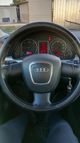 Audi A4 - 3400 € - 67974520 14 | Car24.bg Audi A4 - 3400 € - 67974520 14