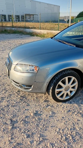 Audi A4 - 3400 € - 67974520 2 | Car24.bg Audi A4 - 3400 € - 67974520 2