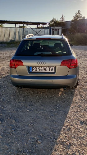 Audi A4 - 3400 € - 67974520 5 | Car24.bg Audi A4 - 3400 € - 67974520 5