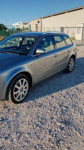 Audi A4 - 3400 € - 67974520 3 | Car24.bg Audi A4 - 3400 € - 67974520 3