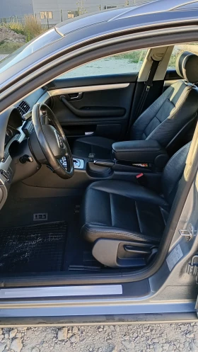 Audi A4 - 3400 € - 67974520 11 | Car24.bg Audi A4 - 3400 € - 67974520 11